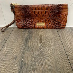 Brahmin Textured Clutch